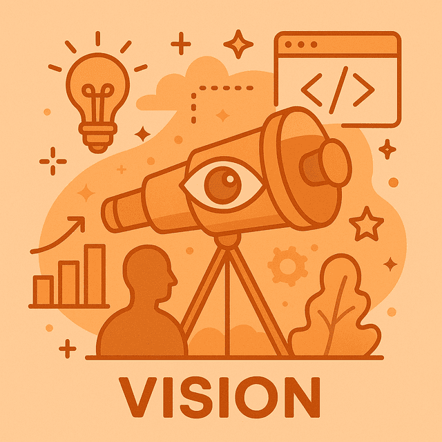 Our Vision