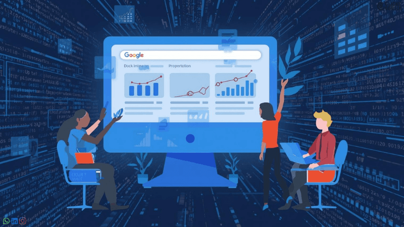 Site Diversity System: How Google Prevents Overrepresentation in Search Results