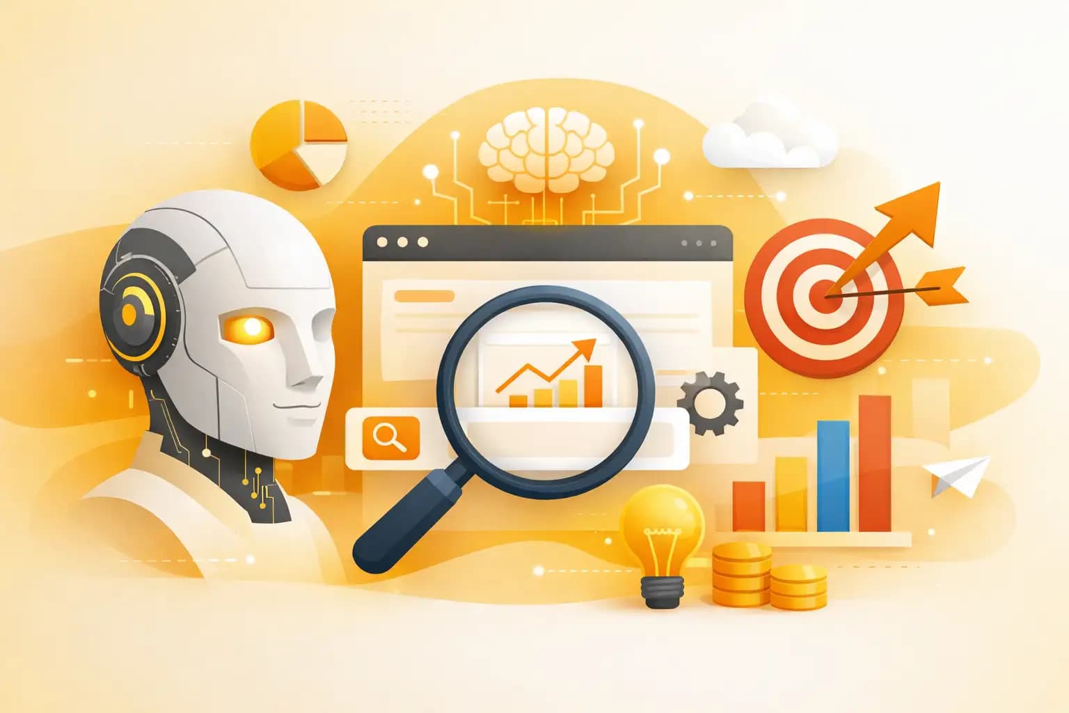 AI in SEO: How Artificial Intelligence Is Changing Search Engine Optimisation in 2026