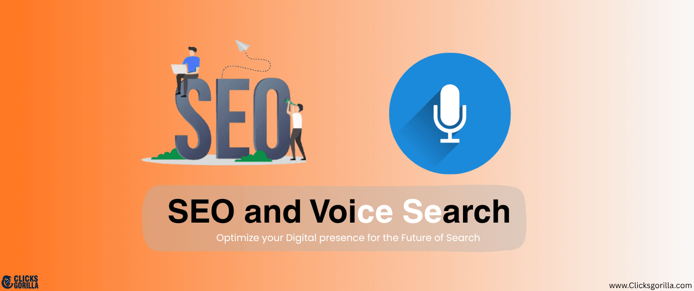 SEO and Voice Search: Adapting Your Strategy for the Future