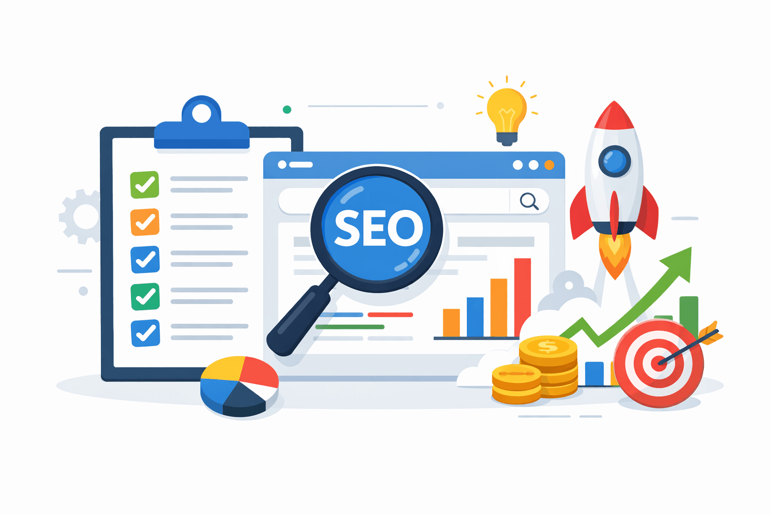18 Step On-Page SEO Checklist to Optimise Your Pages