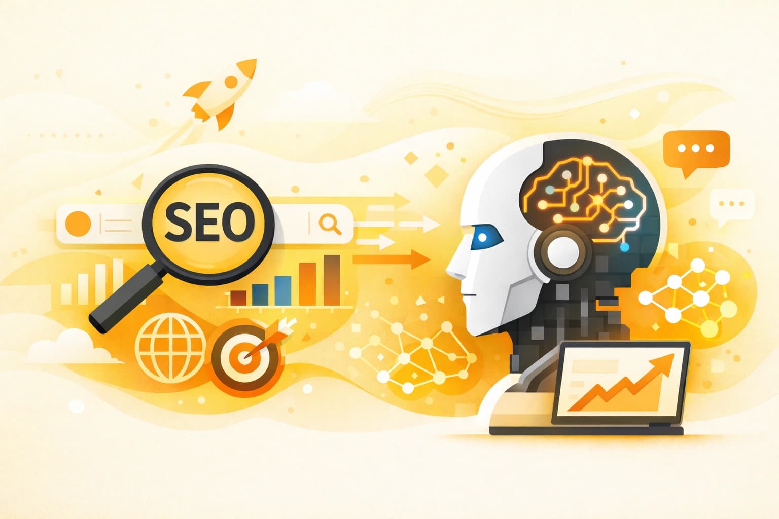 SEO and AI: How DeepSeek R1 Could Disrupt Search and Digital Marketing in the Future