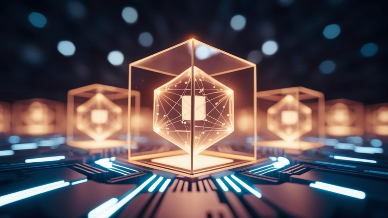 Blockchain Technology for DAOs: The Backbone of Autonomous Governance | Clicks Gorilla Blockchain technology is the invisible backbone powering every DAO — securing transactions, encoding rules, and enabling trustless governance without a central authority. Its decentralized structure ensures every decision is immutable, transparent, and community-driven. At Clicks Gorilla, we bring that same structured, data-driven precision to your brand's digital growth. As a leading provider of SEO services in Ahmedabad, we build strategies that are transparent, results-focused, and built to last — just like the blockchain itself.