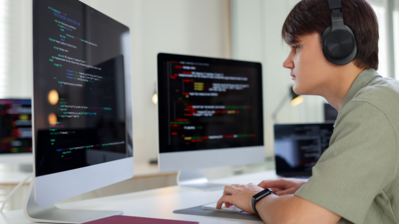 Programmatic SEO works because it replaces manual effort with intelligent, code-driven systems — generating hundreds of optimized pages from a single template and dataset. It's fast, scalable, and built for businesses that refuse to grow slowly. Clicks Gorilla combines technical expertise with creative strategy to deliver powerful SEO services in Ahmedabad that put programmatic thinking at the heart of every campaign — so your brand ranks wider, faster, and smarter.